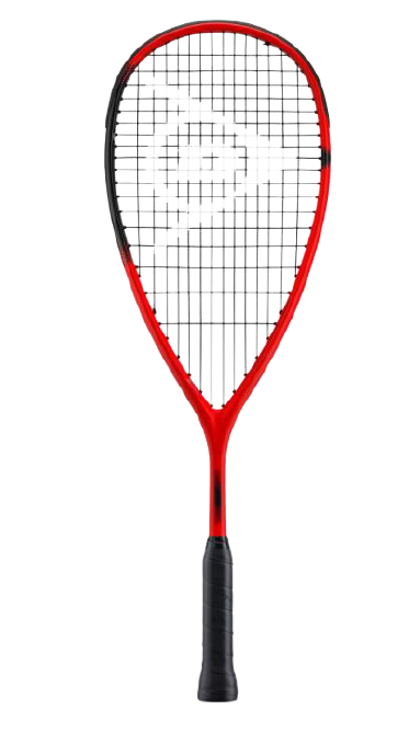Raqueta Squash Dunlop Sonic Core Revelation Junior