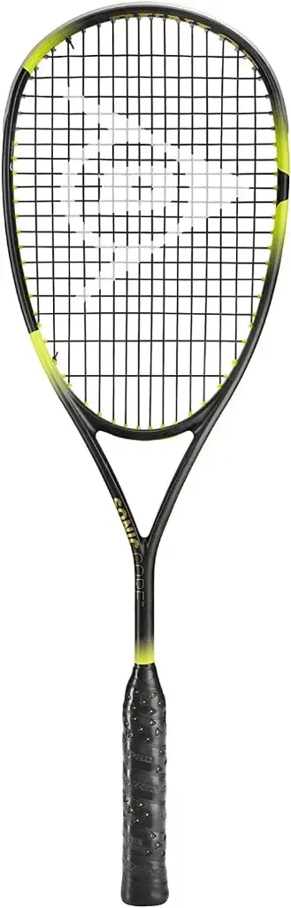 Raqueta Squash Dunlop Sonic Ultimate 132 NL