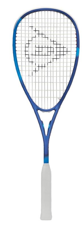 Raqueta Squash Dunlop Tristorm Elite 155 NH