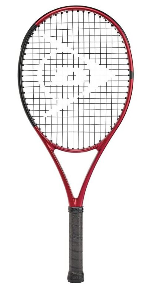 Raqueta Tenis Dunlop CX 200 Junior 26 Pulgadas G0