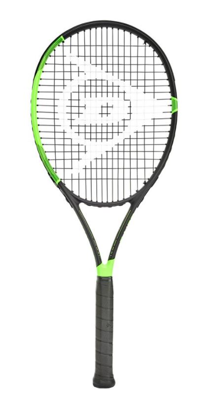 Raqueta Tenis Dunlop CX Elite 270 grip 2 NH