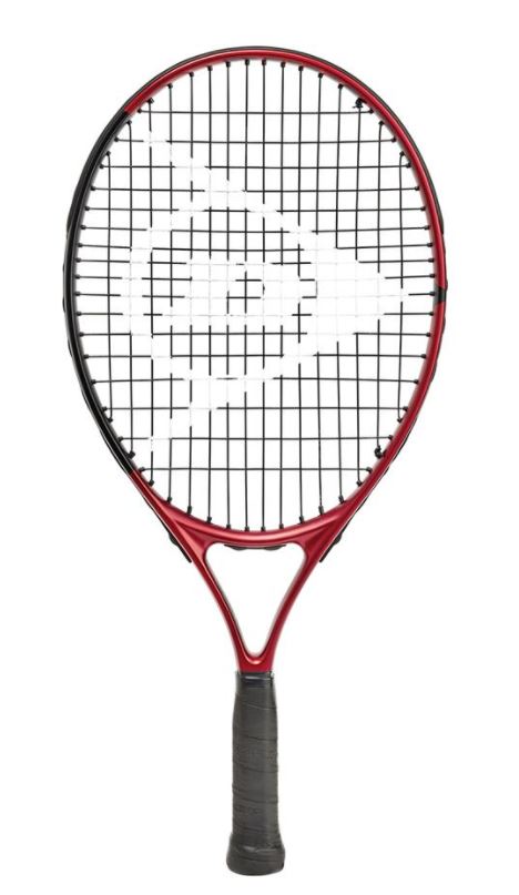 Raqueta Tenis Dunlop CX Junior 21 pulgadas G0000