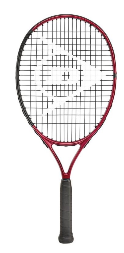 Raqueta Tenis Dunlop CX Junior 23 pulgadas G000