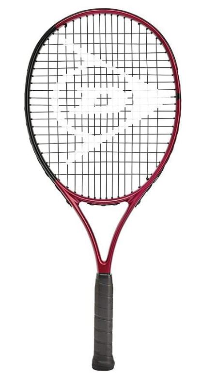 Raqueta Tenis Dunlop CX Junior 25 pulgadas G0