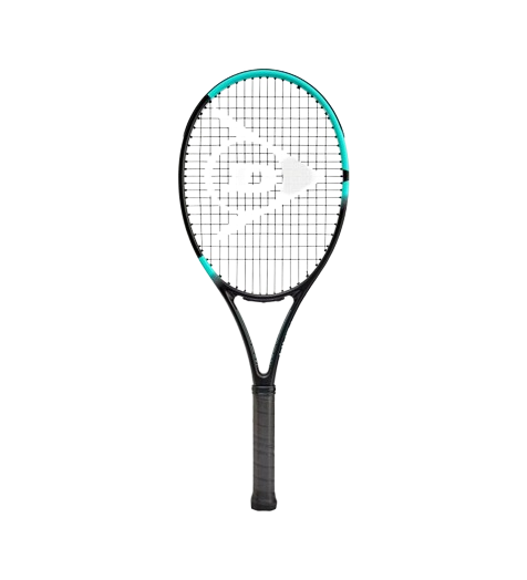 Raqueta Tenis Dunlop CX Team 260g Grip 2