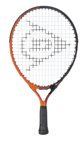 Raqueta Tenis Dunlop Force Composite Junior 19