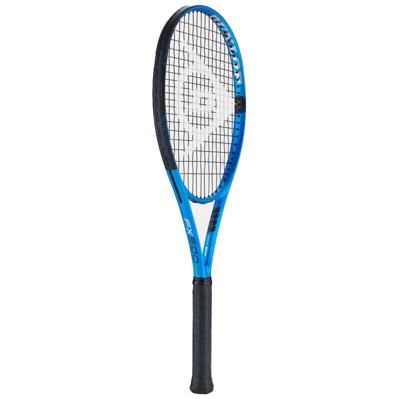 Raqueta Tenis Dunlop FX 500 Junior G0 25