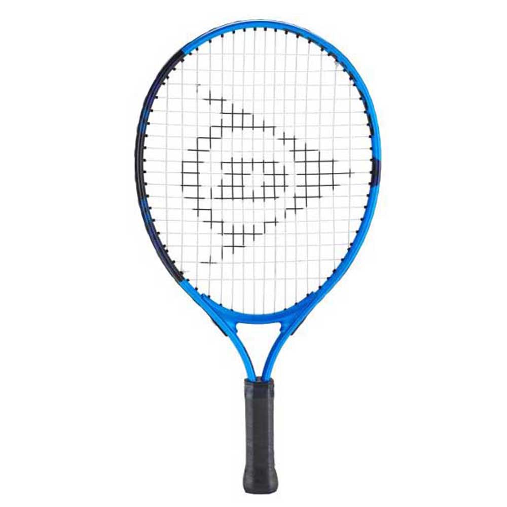 Raqueta Tenis Dunlop FX Junior G0 19