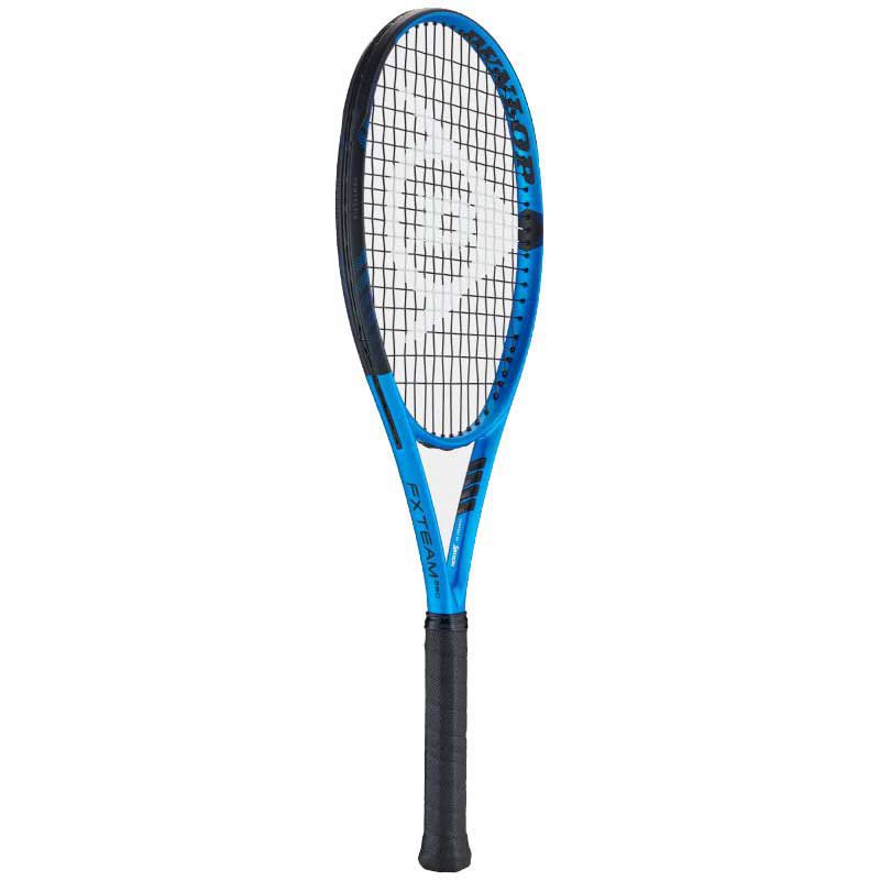 Raqueta Tenis Dunlop FX Team 260g Grip 2 