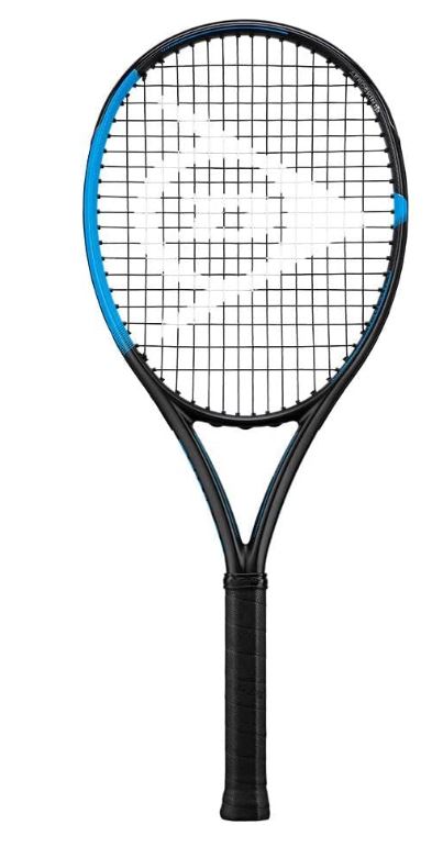 Raqueta Tenis Dunlop FX Team 285g Grip 2 