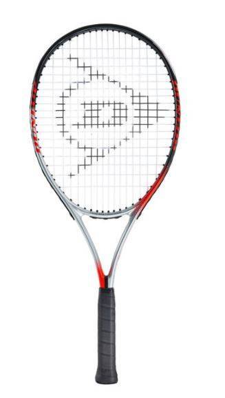 Raqueta Tenis Dunlop Hyper Composite Junior 25 Pulgadas