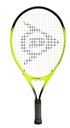 Raqueta Tenis Dunlop Nitro Junior 21 Pulgadas