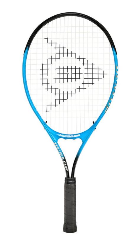 Raqueta Tenis Dunlop Nitro Junior 23 pulgadas G00