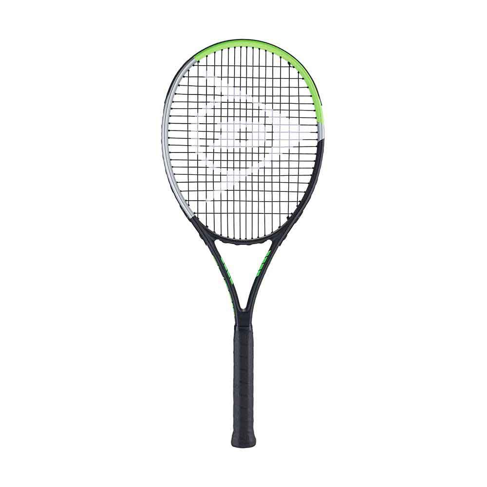 Raqueta Tenis Dunlop Tristorm Elite 270g Grip 2