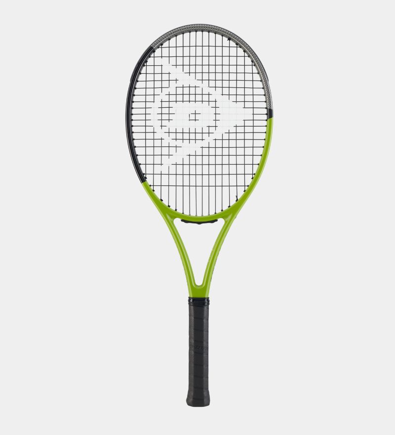 Raqueta Tenis Dunlop Tristorm Team 100 Grip 2