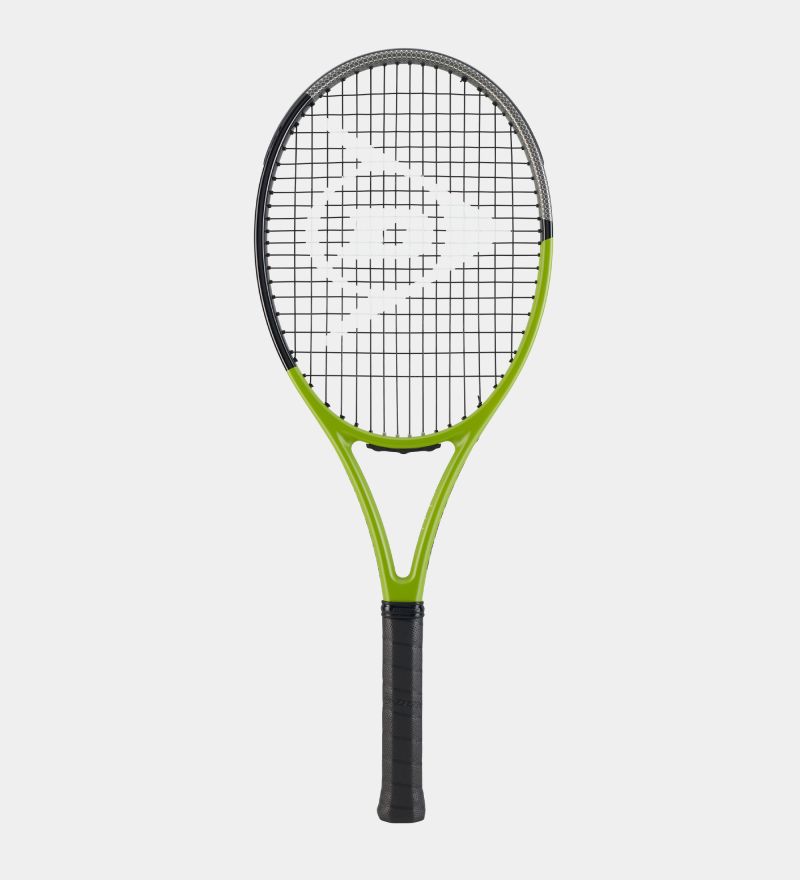 Raqueta Tenis Dunlop Tristorm Team 100 Grip 2