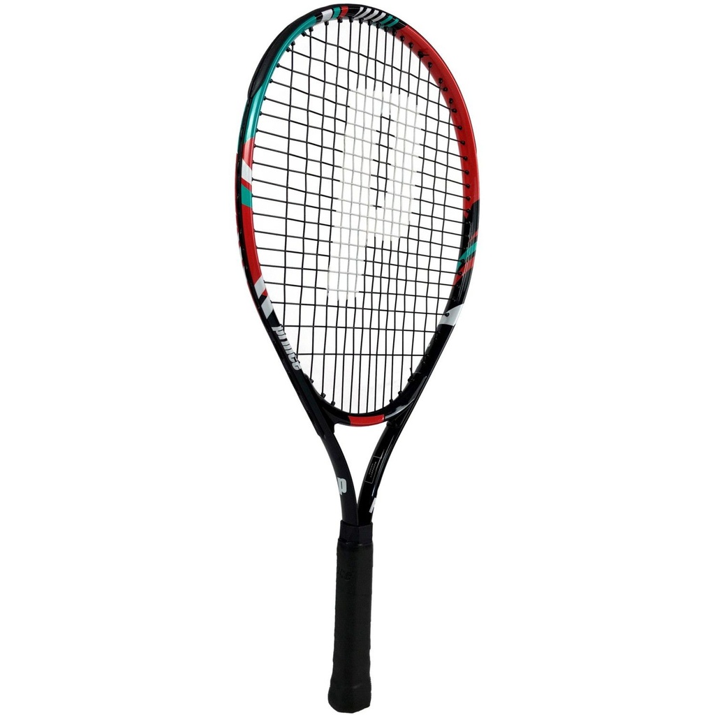 Raqueta Tenis Prince Tour con Funda Infantil 19 pulgadas