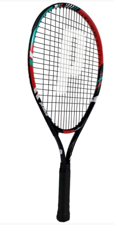 Raqueta Tenis Prince Tour con Funda Junior 23 pulgadas