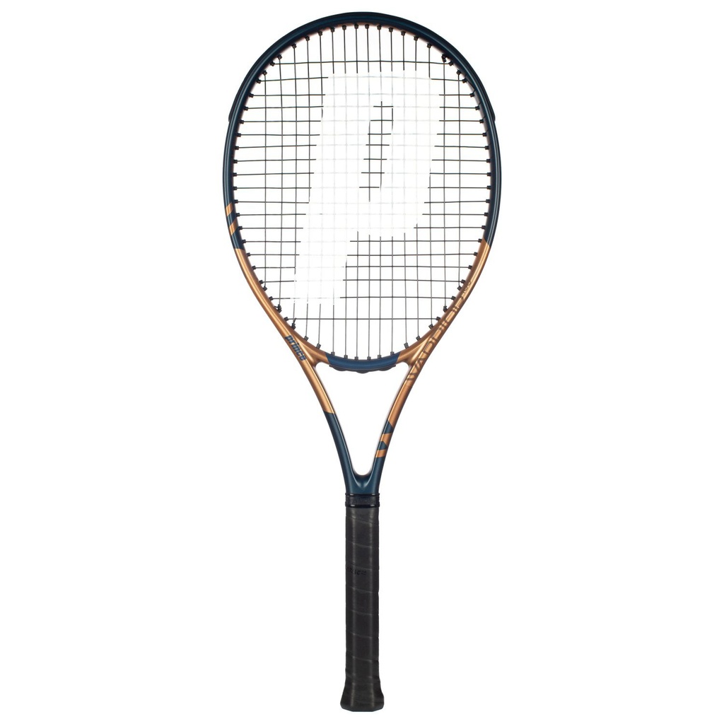 Raqueta Tenis Prince Warrior con funda 285 grs.