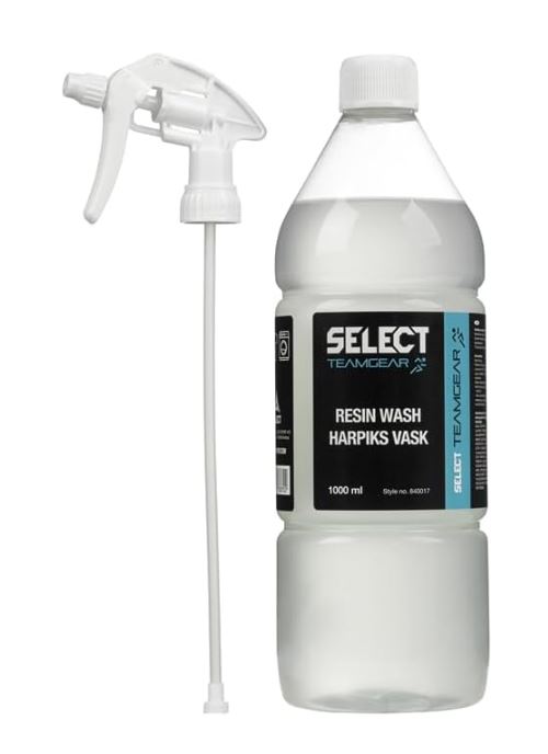 Resina Select Balonmano Wash Spray 1000ml