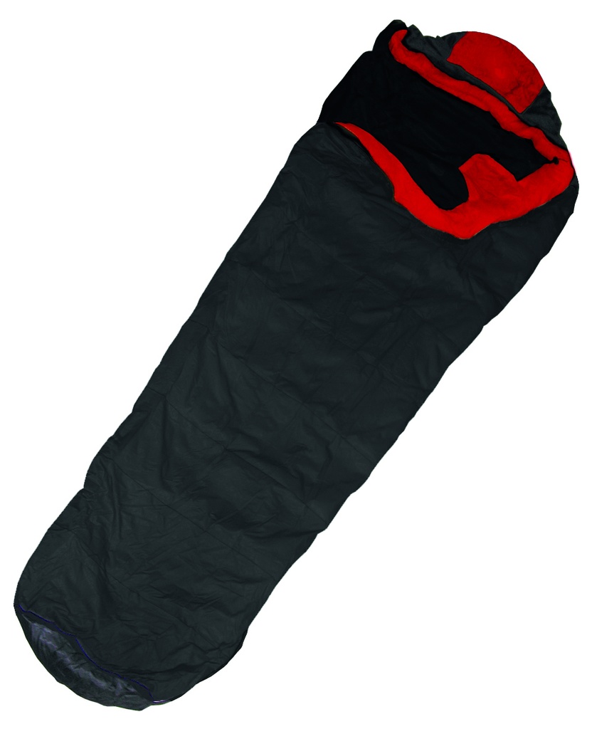 Saco Joluvi Ultra Light Hollow XTREM Rojo