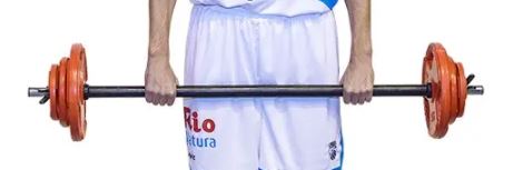 Set Work Power Caucho MAXI AND TREND
