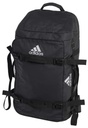 Trolley adidas Master Stage Tour 90L Negro