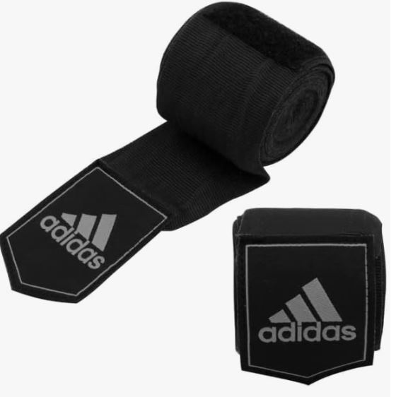 Vendas boxing adidas ADIBP03S 5 m x 2.55 cm