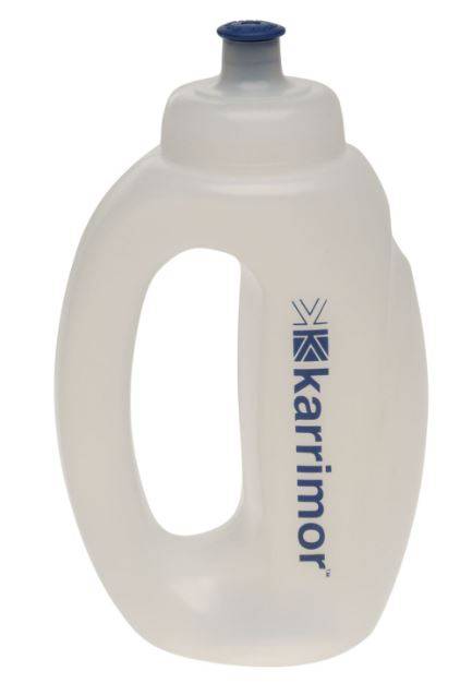 Bidón de Karrimor Plástico 600 ml