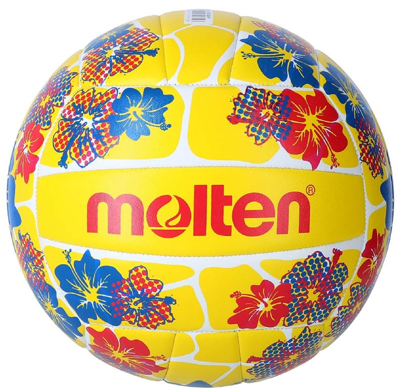 Balón Voleibol Molten V5B 1300 Talla 5