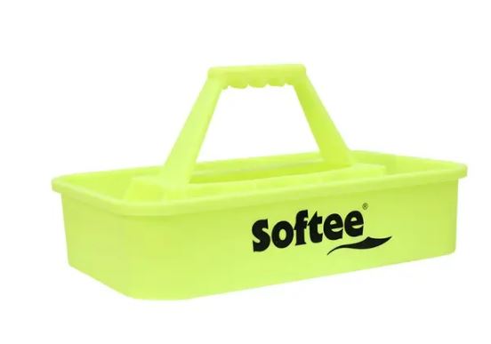 Porta bidones Softee para 12 Bidones 750 ml