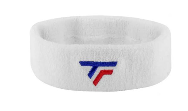 Cinta de Pelo Deportiva Headband Tecnifibre 