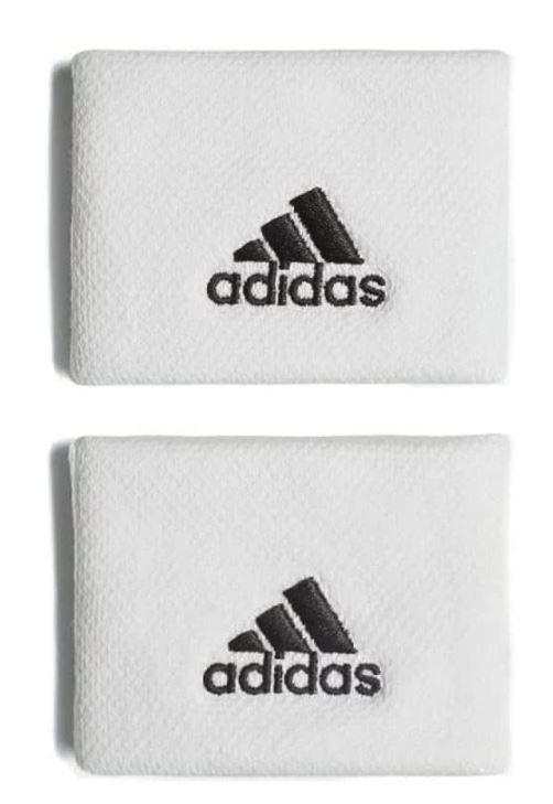 Muñequeras adidas Blíster 2u