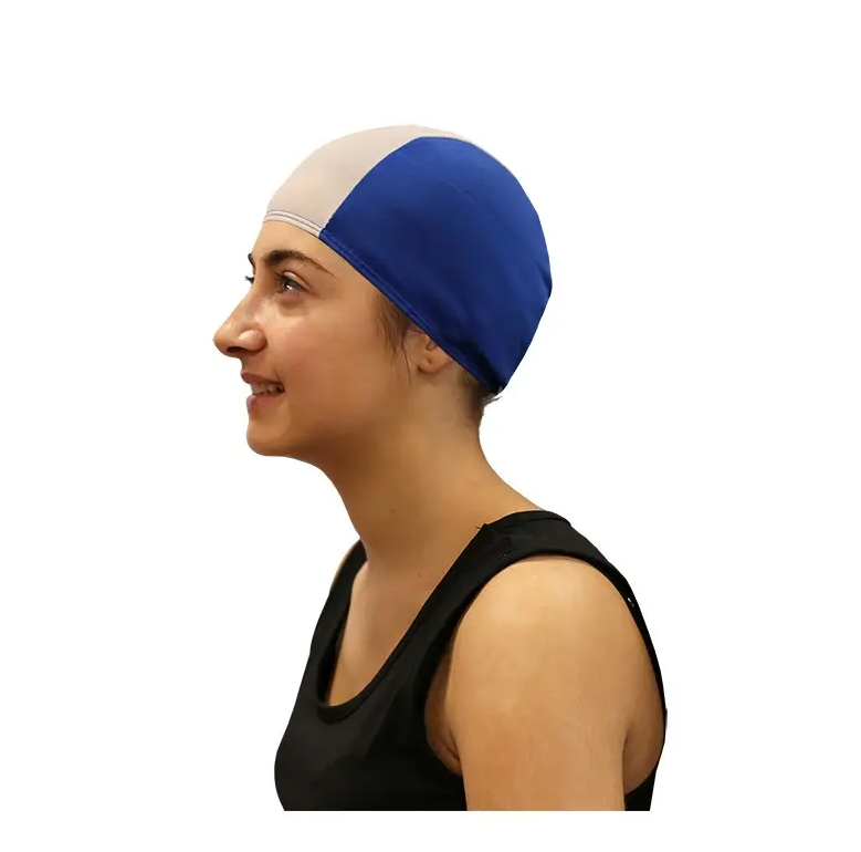 Gorro Natación Softee Poliéster Junior