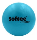 Pelota Pilates Suave Softee Diámetro 20cm