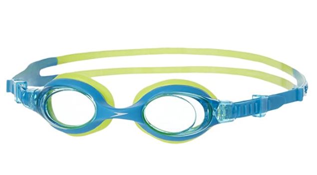 Gafas Natación Speedo Sea Squad Skoogle Infantil