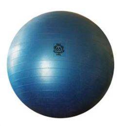 Pelota Pilates Gigante Hinchable Diámetro 65cm