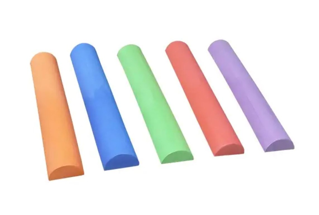 Semicilindro pilates AND TREND deluxe 90 cm