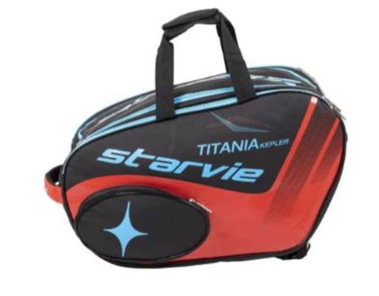 Paletero StarVie Pro Bag StarVie Titania 