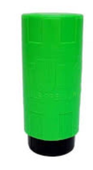 Presurizador de Pelotas Tubo Plus X3 Verde D