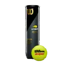 Pelotas Tenis Wilson US Open B4 1 Bote 4 pelotas