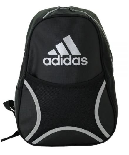 Mochila adidas Backpack Club Plata