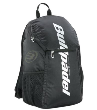 Mochila Bullpadel BPP 22004 Perfomance Negro