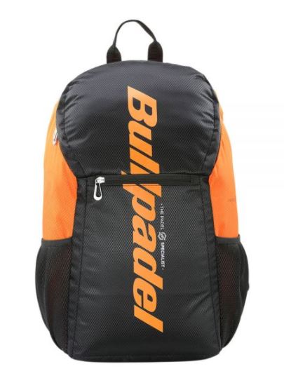 Mochila Bullpadel BPP 22004 Perfomance Naranja