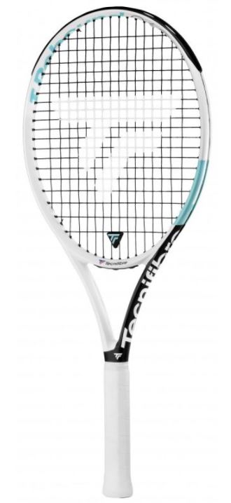 Raqueta Tenis Tecnifibre T Rebound 260 TEMPO 3 Powerlite Grip 2