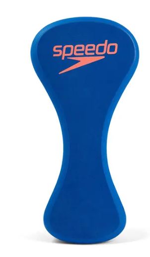 Pullbuoy Natación Speedo Foam Azul