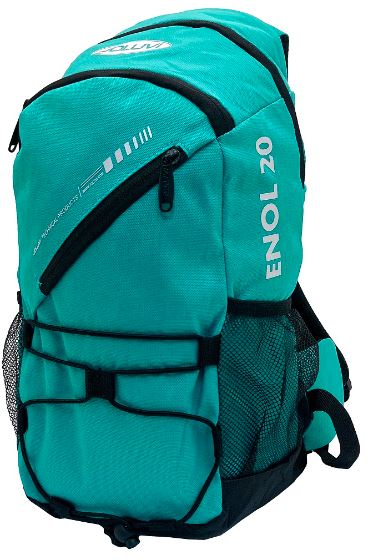 Mochila Montaña Joluvi Enol 20L Azul