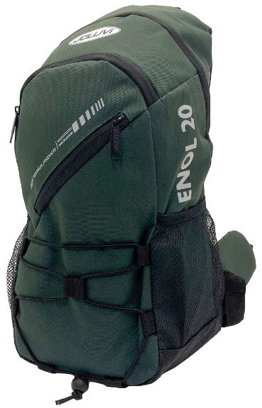 Mochila Montaña Joluvi Enol 20L Verde