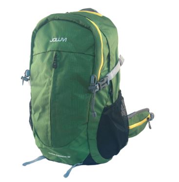 Mochila Montaña Joluvi Torre Cerredo 36L Verde