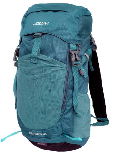 Mochila Montaña Joluvi Cervino 30L Azul